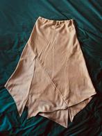 Rok JustCavalli maat 40, Kleding | Dames, Rokken, Maat 38/40 (M), Beige, Ophalen of Verzenden, Zo goed als nieuw