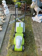 Grasmaaier klein model, Ophalen, Gebruikt