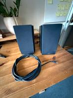 Edifier R1855DB Bluetooth boekenplank luidsprekers, Overige merken, Gebruikt, Ophalen of Verzenden, 60 tot 120 watt