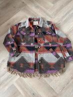 Mos Mosh vest/jas XL, Overige kleuren, Verzenden, Maat 46/48 (XL) of groter, Zo goed als nieuw