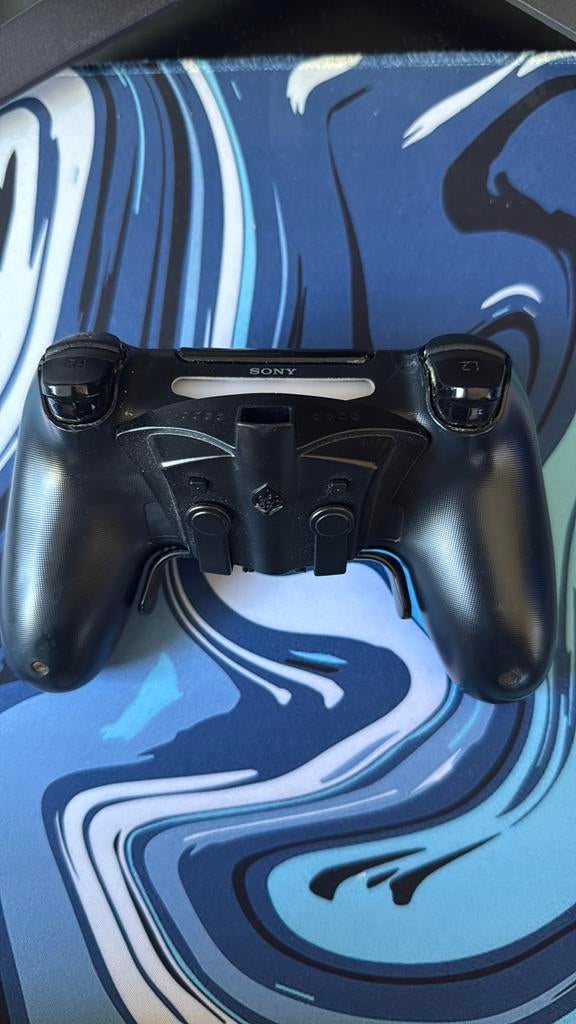 Collective Minds Strike Pack V2 – PS4 Controller Mod, Ophalen of Verzenden, Zo goed als nieuw