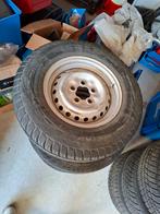 Vw t3 velgen, Ophalen of Verzenden