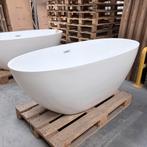 170cm Vrijstaand Ligbad – Luxe Design Bad 170/78/60 nr280, Ophalen of Verzenden, Nieuw