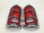Te koop achterlicht glazen set 80+ Dodge w250 d250 ramcharge, Ophalen of Verzenden
