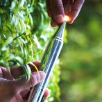 GEZOCHT: Gem Torch informatie, Ophalen of Verzenden, Zo goed als nieuw