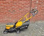 Stiga Gazonmaaier, Tuin en Terras, Grasmaaiers, Ophalen, Cirkelmaaier, Opvangzak, Stiga
