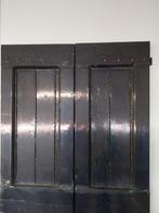 Oude luiken  2/86x188. 2/860x1410, Ophalen