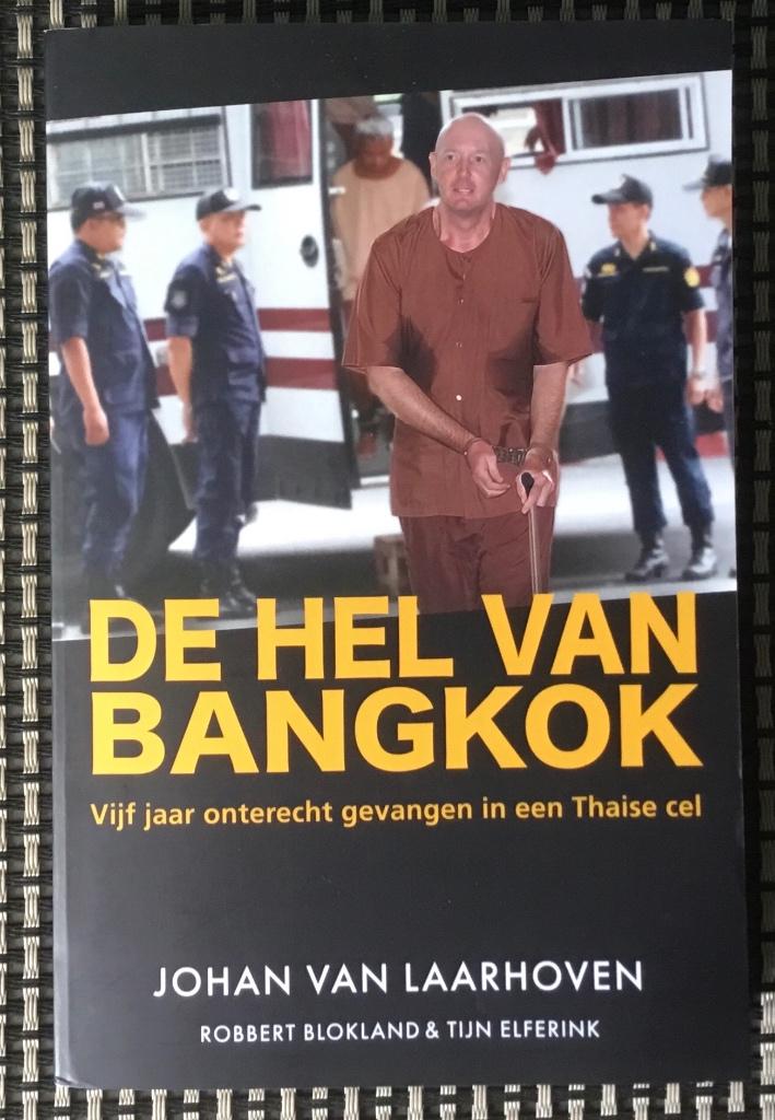De hel van Bangkok, Boeken, Ophalen of Verzenden, Nieuw, Overige