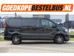 Opel Vivaro 1.6 CDTI 120PK / L1H1 / Sport / Navi / Camera /, Auto's, Voorwielaandrijving, Euro 5, Stof, Gebruikt