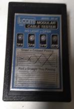 Tcom netwerk kabel tester, Ophalen of Verzenden