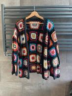 Tantilly Gehaakt Vestje Maat 3XL - Handgemaakt op Bestelling, Kleding | Dames, Ophalen of Verzenden, Nieuw, Maat 46/48 (XL) of groter