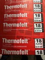 vloerplaten, Doe-het-zelf en Verbouw, Platen en Panelen, Ophalen, Nieuw, Overige materialen