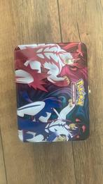 Pokemon Box, Ophalen of Verzenden, Zo goed als nieuw