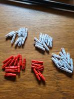 Pijlnokjes voor handboogschieten, Ophalen of Verzenden, Nieuw, Pijlen