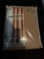 Teddy gordijn, Ophalen, 100 tot 150 cm, 200 cm of meer, Nieuw
