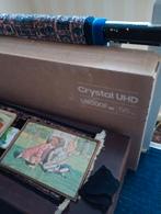 SAMSUNG TV   . NIEUW !!!!!!!!!!!!!, Ophalen, LED, 50 Hz, Nieuw