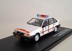 Volvo 440 - Rijkspolitie - 1990 -, Ophalen of Verzenden, Nieuw, Auto, Overige merken