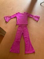 Glitterpakje 6-8 jaar, Ophalen of Verzenden, Zo goed als nieuw, 110 t/m 116, Meisje