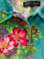 Petit Louie Jurkje Bloemenprint Maat 116, Ophalen of Verzenden, Gebruikt, Meisje