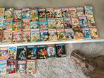 Grote Donald Duck verzameling - 80 pockets & vakantieboeken, Boeken, Meerdere stripboeken, Ophalen, Gelezen