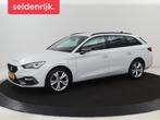 SEAT Leon 1.4 TSI e-Hybrid FR | Trekhaak | Stoelverwarming |, Auto's, Seat, 1556 kg, Stof, Gebruikt, Euro 6