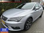 Seat Leon 1.0 EcoTSI Style Business Intense, Auto's, Seat, Voorwielaandrijving, Euro 6, Leon, 116 pk