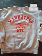 Zara sweater maat 164/XS - Comfortabele trui, Kinderen en Baby's, Kinderkleding | Maat 164, Gebruikt, Jongen of Meisje, Trui of Vest