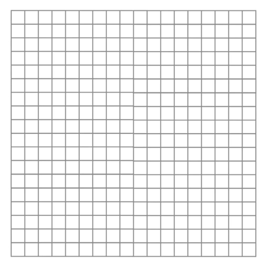 Verzinkt gaaspaneel 2 meter x 2 meter, Ophalen of Verzenden, Gebruikt, Minder dan 10 meter, Gaas