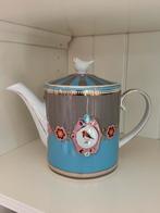 Pip Studio servies Love Birds theepot nieuw, Huis en Inrichting, Keuken | Servies, Overige typen, Ophalen of Verzenden, Zo goed als nieuw