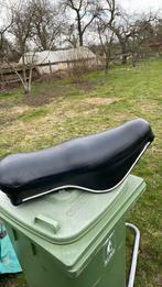Zadel buddyseat bmw R26 r27 r50, Ophalen of Verzenden, Gebruikt