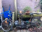 Tandem opknapper, 55 cm of meer, Ophalen of Verzenden, Zo goed als nieuw, Minder dan 10 versnellingen