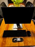 Dell computer monitor 2020, HDMI, Full HD, Ophalen of Verzenden, Zo goed als nieuw