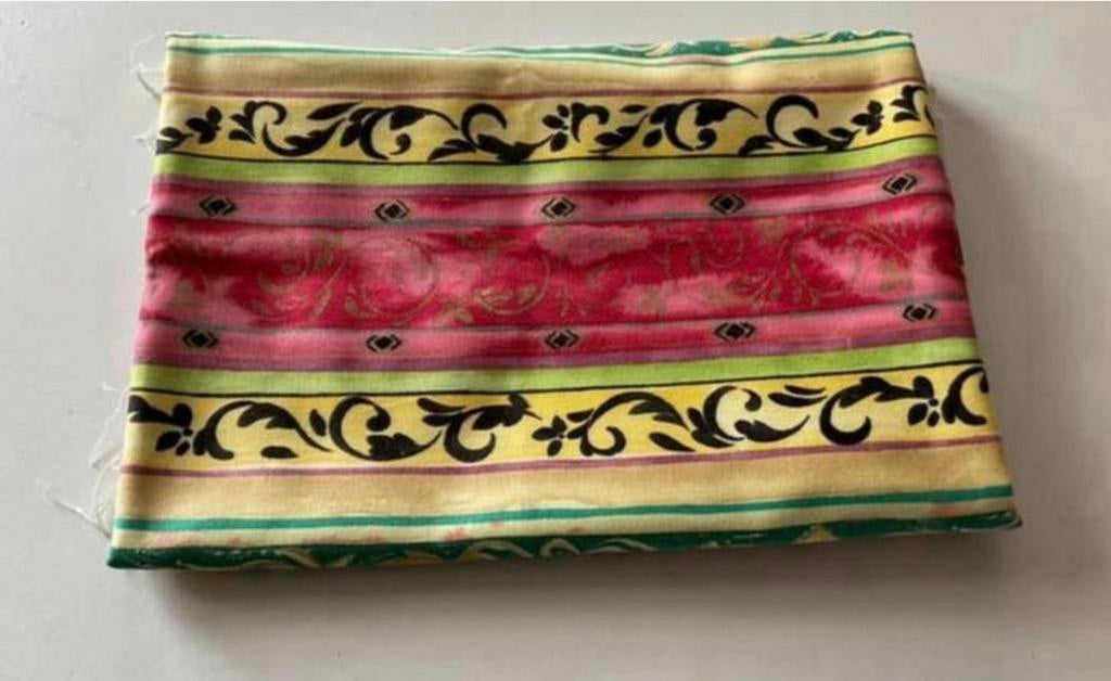 Stof bokhara van designers guild, Verzenden, 120 cm of meer, Nieuw, Katoen