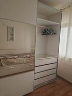 Almost new Ikea PAX wardrobe, original price 1000 Euros, Huis en Inrichting, Kasten | Kledingkasten, Ophalen, 200 cm of meer, 150 tot 200 cm