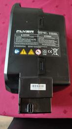 Flyer sib accu 630What, Ophalen of Verzenden, Gebruikt