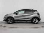 Renault Captur 1.3 TCe 130Pk Intens | Navigatie | Apple & An, Stof, Gebruikt, 4 cilinders, 1226 kg
