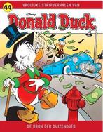 Donald Duck - De bron der duizendjes, Eén stripboek, Ophalen of Verzenden, Zo goed als nieuw