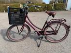 Vogue Elite N3 damesfiets 28 inch + krat – topstaat, Fietsen en Brommers, Fietsen | Dames | Damesfietsen, 53 tot 56 cm, Versnellingen