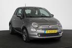 Fiat 500 1.0 Hybrid Dolcevita Panoramadak Apple CarPlay Park, Voorwielaandrijving, Euro 6, 4 stoelen, Origineel Nederlands
