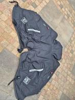 Tucana thermo beenkleed voor scooter, Fietsen en Brommers, Ophalen