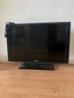Mooie samsung tv, Ophalen, Zo goed als nieuw, 50 Hz, Samsung