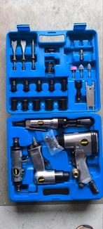 Kinzo Pneumatische Slagboormachine, Ophalen of Verzenden, Nieuw