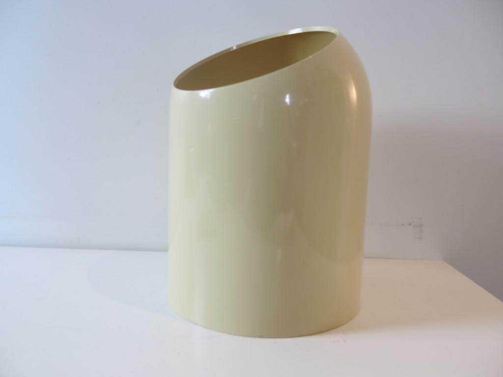 Makio Hasuike afvalbak Gedy. Ca 1970 vintage, Ophalen of Verzenden