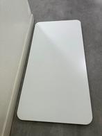 GRATIS tafelblad 160cm BEKANT, Huis en Inrichting, Bureaus, Ophalen, Zo goed als nieuw