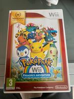Pokepark, Spelcomputers en Games, Games | Nintendo Wii, 1 speler, Ophalen of Verzenden, Zo goed als nieuw, Vanaf 3 jaar