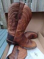 Cowboy laarzen western maat 43, Ophalen of Verzenden, Zo goed als nieuw, Bruin, Boots