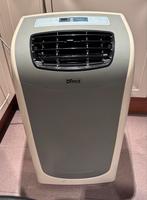 Mobiele Airco met Afvoerslang - OFFICE MPK1-10CEN1-QB4, Ophalen, Gebruikt, Timer, 3 snelheden of meer