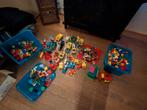 Heel veel Duplo, Ophalen, Gebruikt, Duplo