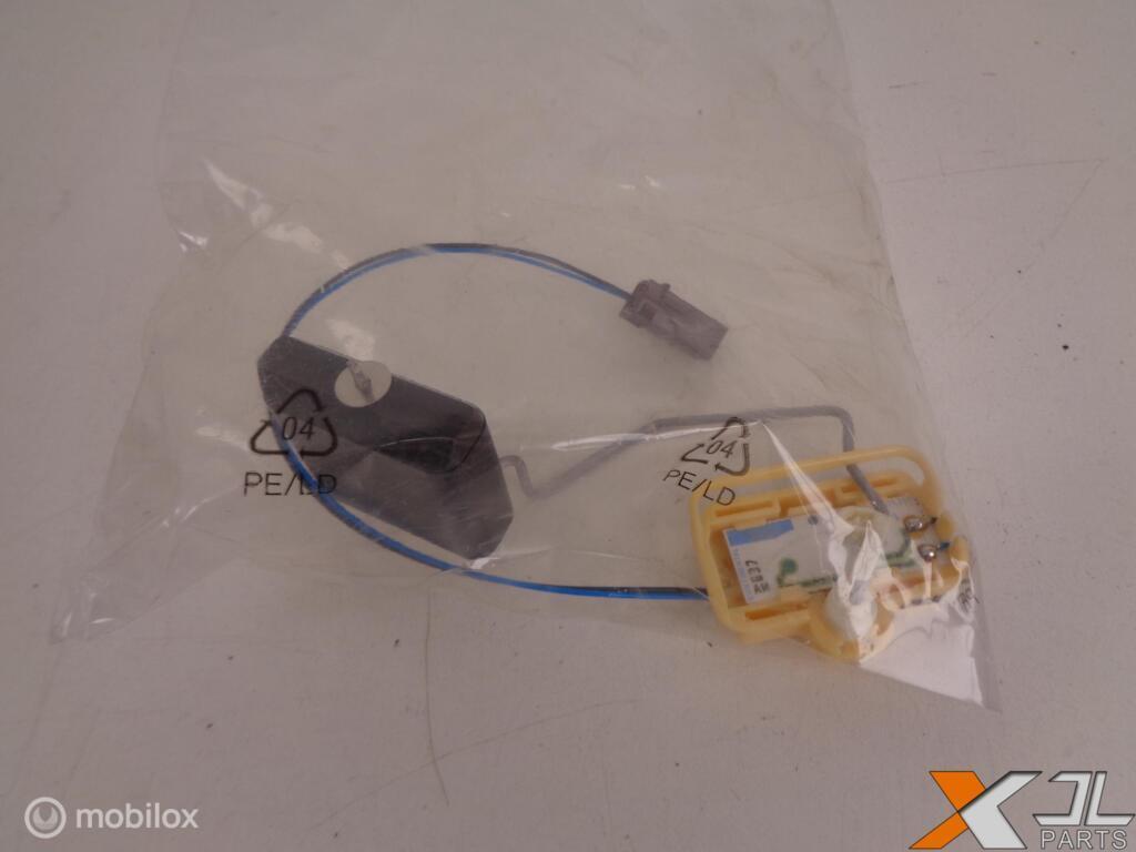 A1695420317 A-KLASSE W169 TANKVLOTTER NOS OEM MERCEDES-BENZ, Auto-onderdelen, Mercedes-Benz, Nieuw, Ophalen of Verzenden, Mercedes-Benz