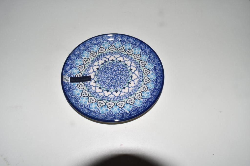 Cake dish Porto Bunzlau Castle servies, Keramiek, Ohmstraat 20, 3861NB Nijkerk, Overige typen, Nieuw